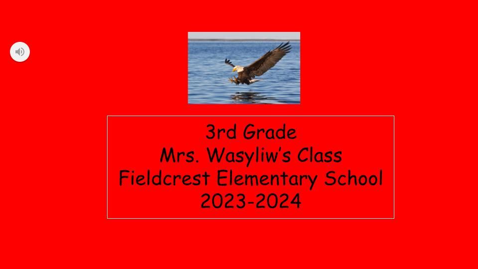 Third Grade